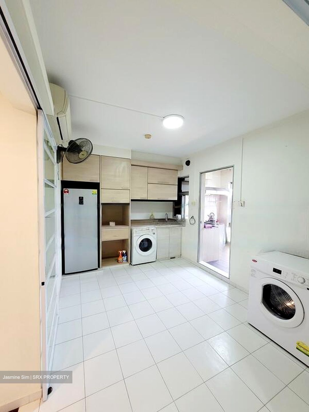 Blk 129 Clarence Ville (Queenstown), HDB 4 Rooms #602217201